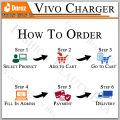 Fast Charger 44 watt + Micro Type Data Cable 5.0 Fast Charging for All Android Mobile Phones. 