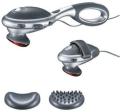 Infrared Massager Dual Option Handy Massager Tummy Trimming and Body Massager. 