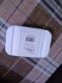 Soap Dispenser - Soap Dish With LID Lock  For Travel  Made in Iran. 