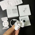 Apple AirPods Pro (2nd Generation) Type C Earbuds (USB C), White for IOS and Android. 