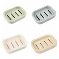Trendy Soap Container Travel Soap Dish Travel Case High Quality Portable Soap Box Household Plastic Sealed Drainage Soap Case Household. 