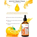 MUICIN 3X Advanced Brightening Vitamin C Serum. 