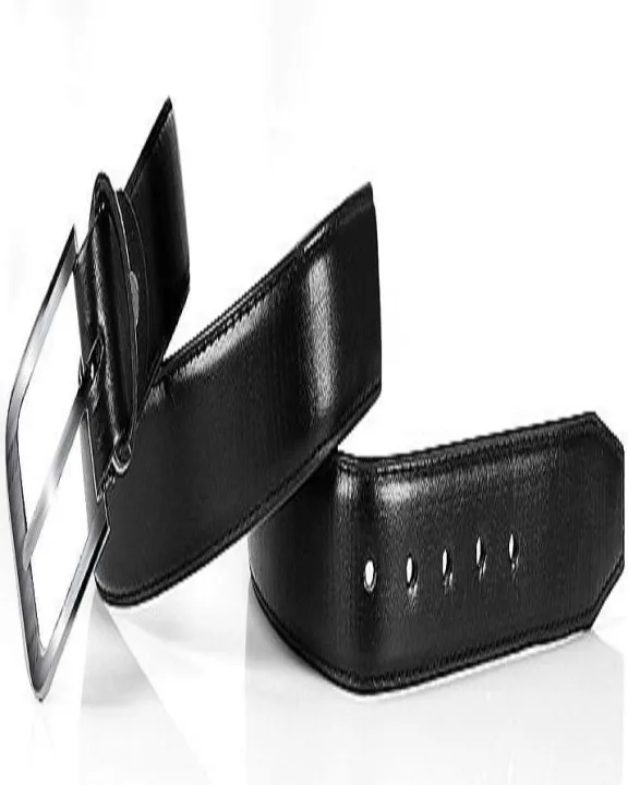 Casual%20Belt%20For%20Boys%20&%20Men'S%20Black%20-%20Image%204