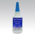 Top Priority Hair Piece Liquid (1oz). 