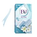 Eu Body Wax Strips Lily. 