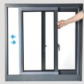 40M Sliding Window Seal Strip White Black Acoustic Insect Windproof Dust Stopper Stripping Door Gap Filler Tape Wearable Sealer. 