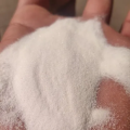Sodium Sulfate Anhydrous 1Kg - Detergent Builder/Filler - Water Softner - Deicing agent - Use in Paper and Glass Manufacturing - Textile additive - Sodium Sulphate 1Kg. 