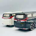 1:24 Diecast Metal LM 300 Lexus Van. 