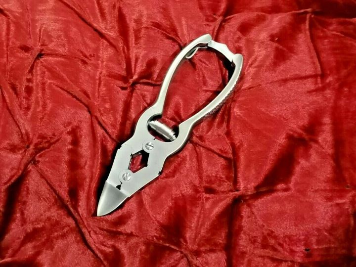 Heavy%20Duty%20Cantilever%20Toe%20Nail%20Clipper%20Spring%20Lock%20Mechanism%20Nail%20Cutter,%20Professional%20Stainless%20Steel%20Nail%20Clipper%20Double%20Spring%20Heavy%20Duty%20Toenail%20Cutter%20For%20Thick%20Nails%20Finger%20Foot%20Curved%20Nipper%20-%20Image%204