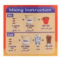 Ovaltine Chocolate Nutrition Malt Drink 400gm. 