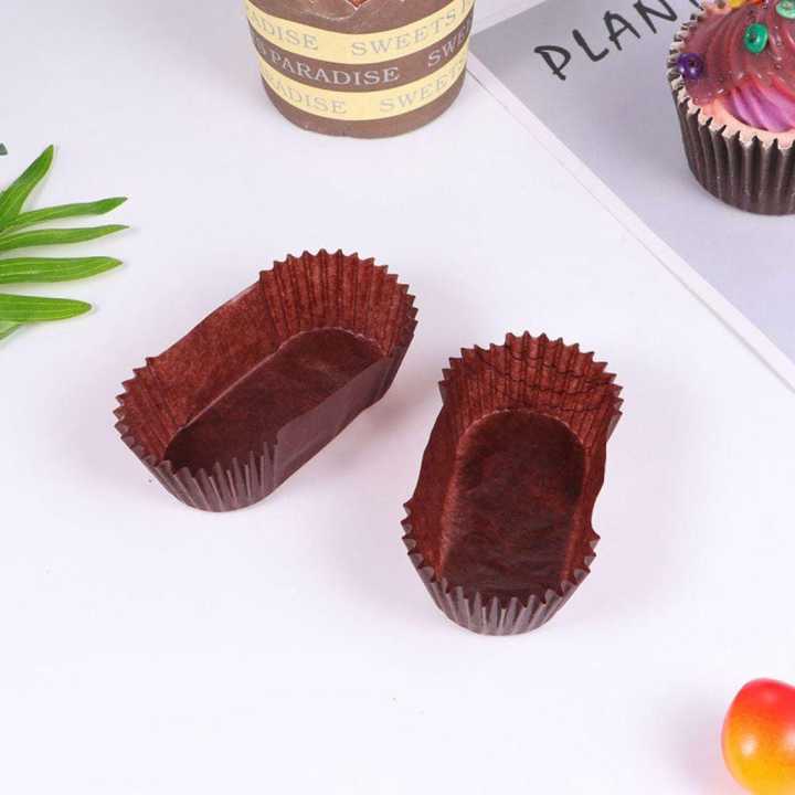 96%20Pcs%20Disposable%20Oval%20Eclair%20Cupcake%20Muffin%20Paper%20Liner%20Baking%20Cups%20-%20Multicolor%20-%20Image%206