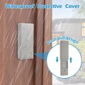 Universal Garage Door Opener Keypad Wireless Keyless Access Keyboard, Works with , ,. 