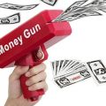 Rain Money toy Paper Playing Spray Money Toy Money toy with 100 Pcs Play Money Cash toy Party Supplies Money. 