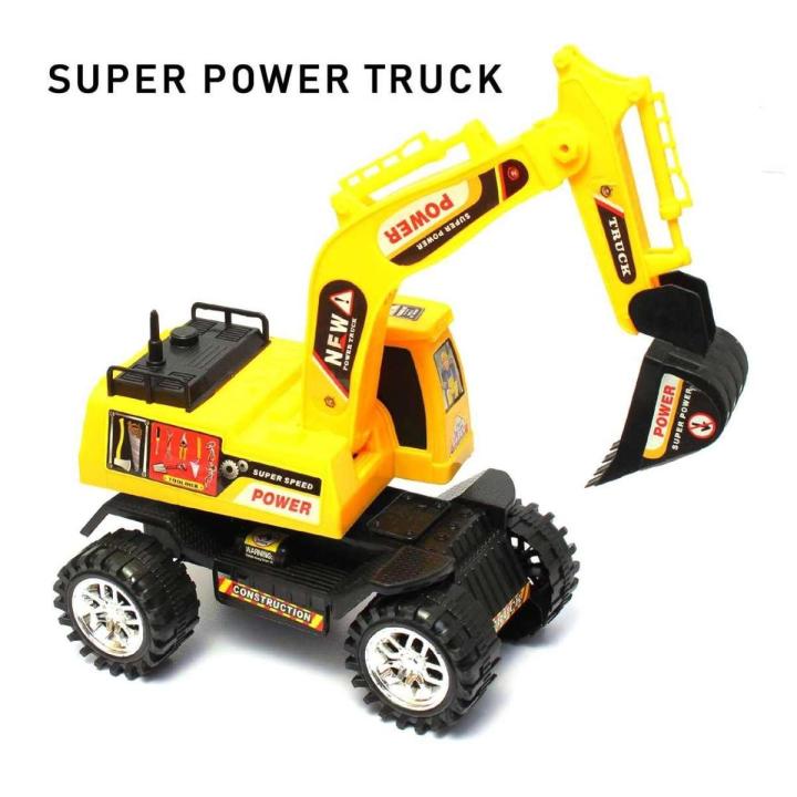 Large Size Beautiful Crane Toy For Kids