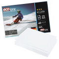 Ecotone RC Luster Inkjet Photo Paper 4R 4 X 6 Inches 260 gm 100 sheets. 