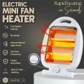 Electric Fan Heater | Room Heater Fan. 