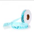 Baby Boy Ribbons 15 FEET Roll for baby shower Party Wrapping Gift Box decoration Mithai Sweets Packing Celebrations. 