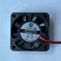 4010 5/12/24V Quiet Hot End Cooling Fan Super Silent Fans For Ender 3D Printer. 