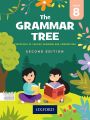 The Grammar Tree Book 8 Second Edition SNC Approved (English Grammar Book). 