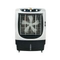 Super Asia Room Cooler ECM-6500 Plus Inverter, 70 Liters , Auto Swing and Turbo Cooling Technology , 360  Movable tires , 1 Year Warranty. 
