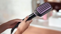 Philips StyleCare Essential Heated straightening brush BHH880/00. 