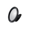 Remax Car Blind Spot Mirror Rt-C04 - Black. 