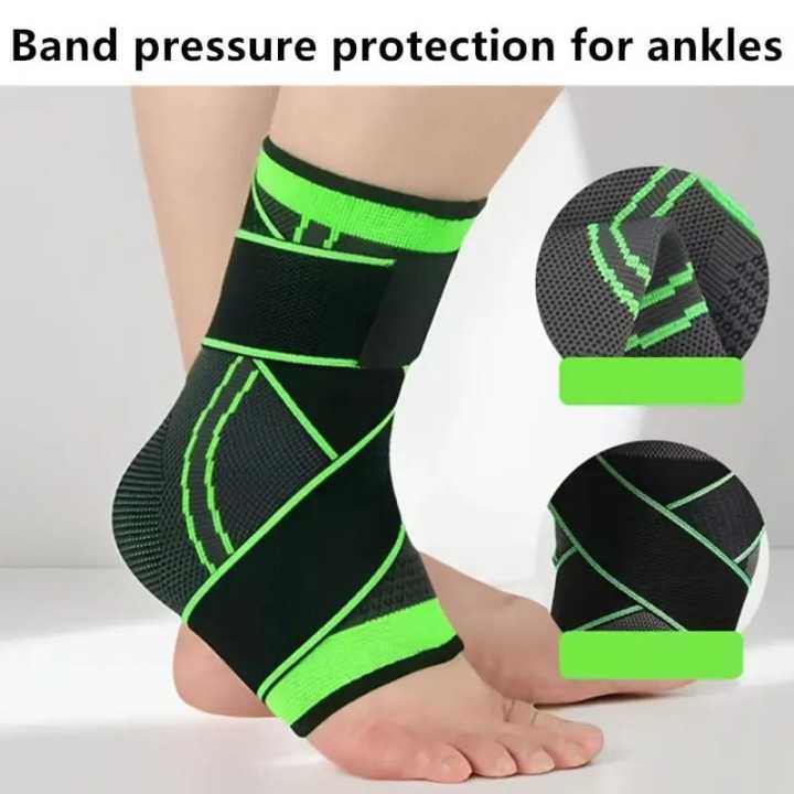 Adjustable%20Compression%20Ankle%20Brace%201%20Piece%20Breathable%20Elastic%20Support%20Sleeve%20for%20Sports%20Running%20Gym%20Exercise%20Fitness%20Men%20and%20Women%20-%20Image%208