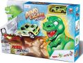 Maisto Dinosaur Escape Playset. 