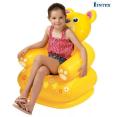 Intex 68556 Plastic Air Balloon Inflatable Chair / Sofa For Kids (Girls and Boys) – Happy Animals. 