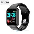 【Miga Plaza】 Y68 Smart Watch Kids Children Smartwatch Electronic Smart Clock Students Child Sport Smart Watch. 