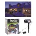 Sparkle Laser Lights Outdoor / Indoor 3200 sq ft. 