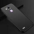 【2023】 Huawei mate 7 case ultra thin frosted mt7-tl10 cover soft silica gel protection mt7 case Huawei ascend mate7 anti falling shell. 