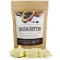 Raw Cocoa Butter_ (200 g). 