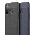 Realme 5 Back Cover Black Auto Focus Ultra Premium Quality Cover Texture Design Case & Perfect Fitted Premium Flexible Soft Gel Anti-Scratch Autofocus Back Case Cover Pouch For Realme 5. 
