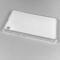 soft TPU silicone transparent case cover for Lenovo M10 HD Gen 2 TB-X306F TB-X306X 10.1-inch tablet cover shell case. 