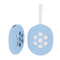 Remote Control Protective Sleeve Comfortable Streaming Media Stick Protective Sleeve. 