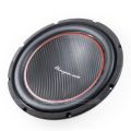Champion series TS-W312 D2 Subwoofer 12"inche 2000W, Best price in Pakistan. 