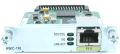 Cisco HWIC-1FE 1-Port Fast Ethernet High Speed WIC card. 