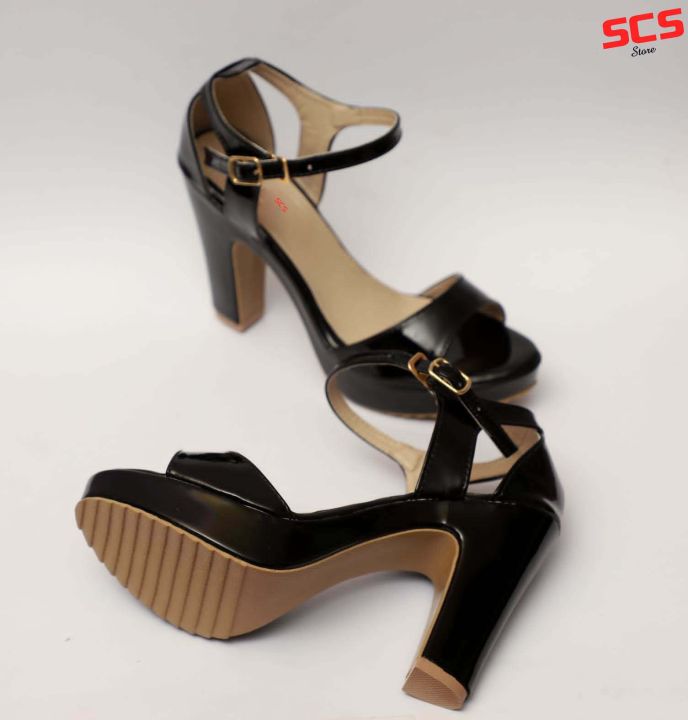 Women Fashion Heels Sandal, With Platform High Heels Bridal