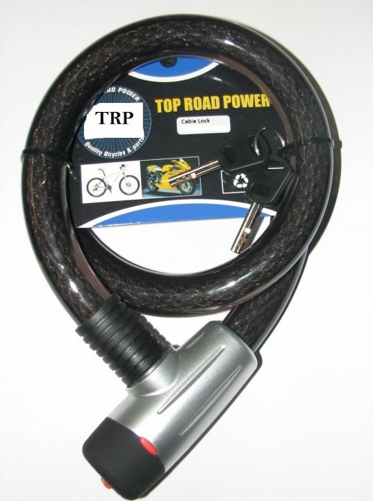 Daisun%20Bike%20lock%20-%20Motor%20Cycle/%20Cycle%20lock%2080%20cm%20*%2015%20mm%20-%20Image%202