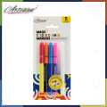 Artisan - Magic Colour Change Markers - 5 pcs (MMKC0206). 