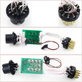 12V 13 Pin Trailer Tester Diagnostic Tools Wiring Check Light Test Plug Socket Adapter Car Truck Caravan Spare Parts Accessories Parts. 
