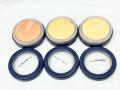MAC Makeup Base - Pressed Powder Face Base. 