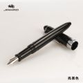 JINHAO 992 Fountain Pen 0.5mm piston converter 12 Colors for Choose Ink Pens School and Office Writing Stationery gift. 