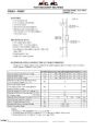 80 pcs DIODE KIT - 1N4007 FR107 FR207 IN5399 IN5408 IN4148 IN5819 10A10 - 10 pcs EACH. 