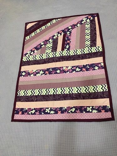 Baby%20quilt.%20Long%20striped%20dark%20colored%20baby%20quilt.%20-%20Image%204