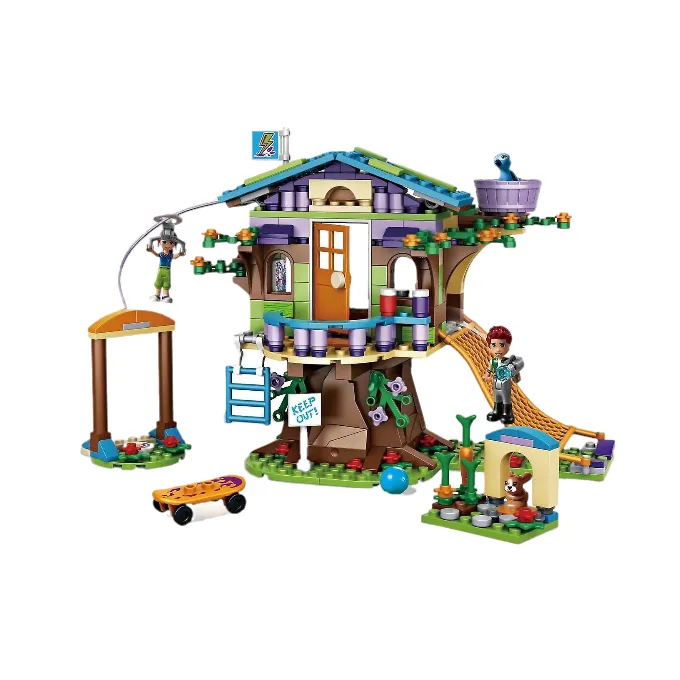 Tree%20House%20Friends%20Building%20Blocks%20Toy%20For%20Kids%20-%20Item%20No.JG318%20-%20365+%20Pcs%20-%20Image%203