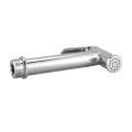 Toilet Bidet Sprayer Set Kit Muslim Shower Handheld Hand Bidet Faucet Bath Tap Hand Sprayer Shower Head Self Cleaning. 