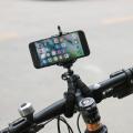 Flexible Octopus Tripod Bendy Camera Tripod with Smartphone Holder Mount / Mini Spider Tripod for Mobile Phone. 