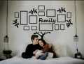 3D Wooden Wall Family Tree Modern home decor Home Decore Stylish Wall Design Home Decoration Wall Hanging Wall Art For Gifts Wall Decoration For Home Decor Livin. 